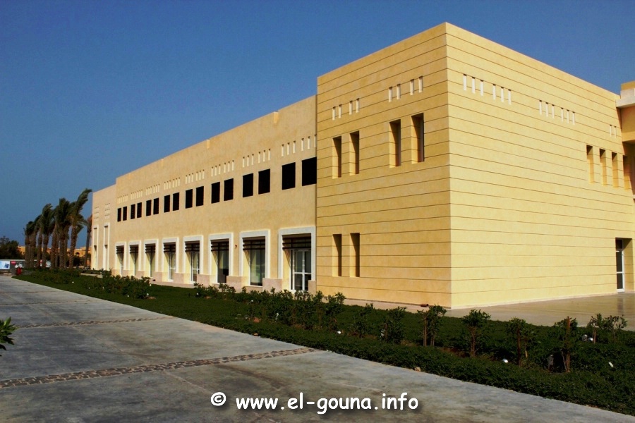 Campus El Gouna 0077